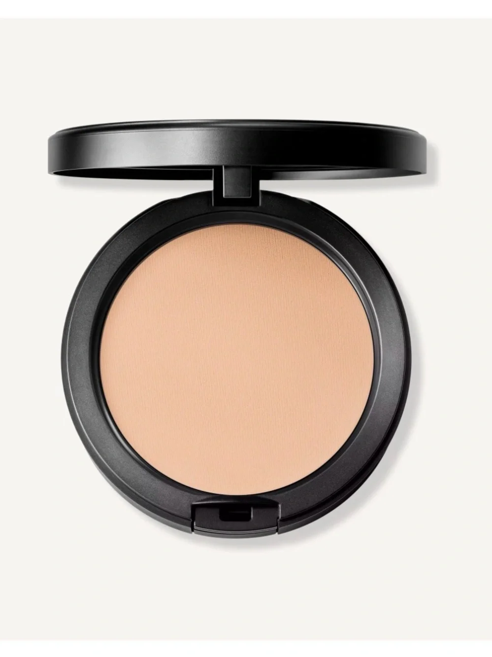 MAC Cosmetics Pressed Powder Compact - Cream Beige